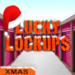 [XMAS] Lucky Lockups 
