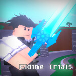 [Broken] Eldine Trial