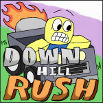 Classic Downhill Rush [guaranteed to make you lol]