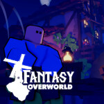 Fantasy Overworld