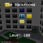 You Entered Level 188 - Roblox