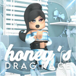 Honey's Drag Race | 🐝 