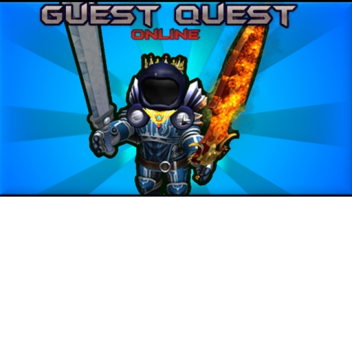 Guest Quest Online [REBORN]
