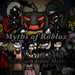 Myths Of ROBLOX 