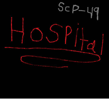 scp-049 the hospital (update)