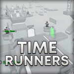 Time Runners [⏰PIXEL OBBY!]