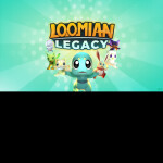Loomian Legacy Simulator