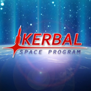 Kerbal Space Program KSP In Dev/Planning