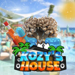 🏝️ Kozy's House 