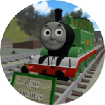 LBSC 70 Thomas The Tank Engine Gamepass - Roblox