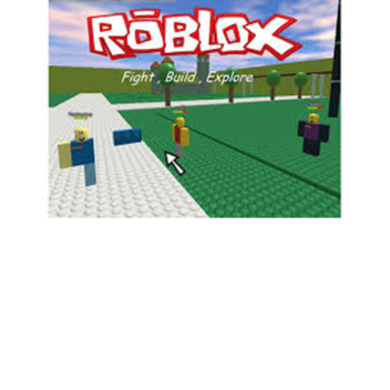 Old ROBLOX [NEW]