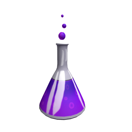 Super Speedy Purple Potion | Roblox Item - Rolimon's
