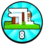 Game Badge Icon