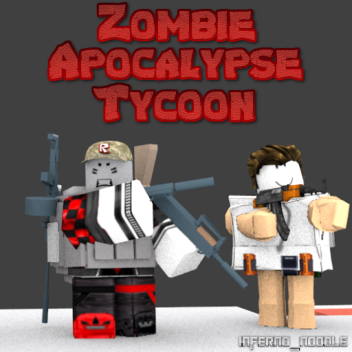 Zombie Apocalypse Tycoon