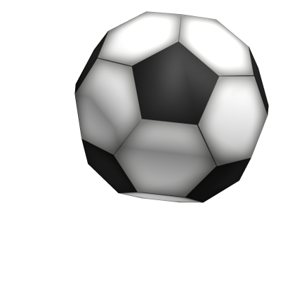 Roblox Item Soccer Ball