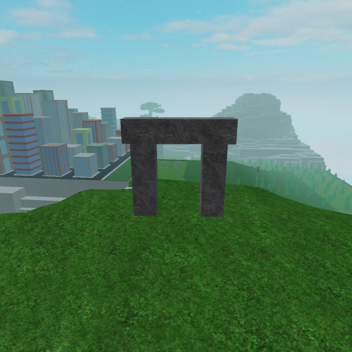 Egg Hunt 2013, but with smooth terrain. (WIP)