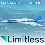 Limitless Airline Manager - [V.0.1.10]