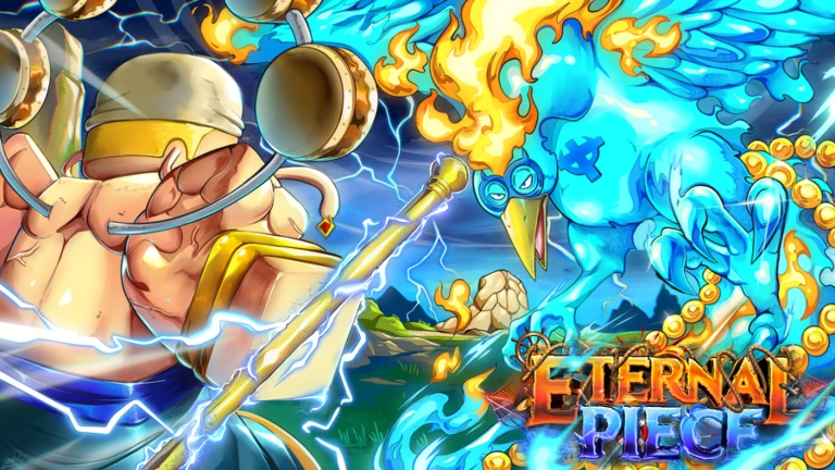 [Release] Eternal Piece