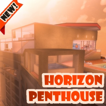 Horizon Penthouse