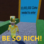 Be the Richest Player on Roblox