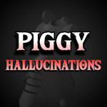 Piggy Hallucination | Night 2 (Nerfed)