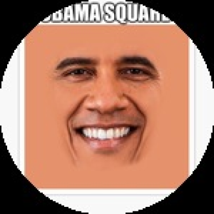 obama - Roblox