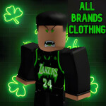 All Brands OFFICIAL Clothing Store