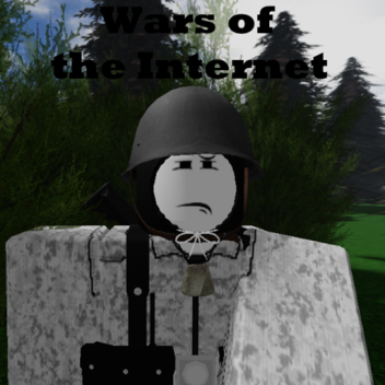 Wars Of The Internet [WOTI]		