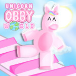 Unicorn Obby World  🌎🦄