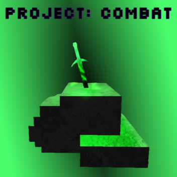 Project: Combat