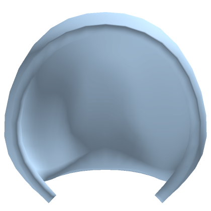 Blue Hood - Roblox