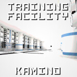 Training Facility, Kamino