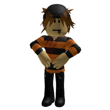 y2k grunge swag punk cyber streetwear vamp emo ok - Roblox