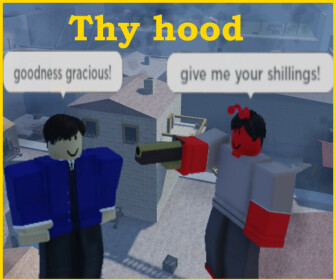 Thy hood