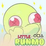 Update Little Runmo 🐸