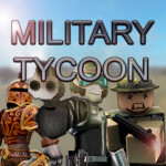 ROBLOX Military Tycoon FREE VIP AVAILABLE