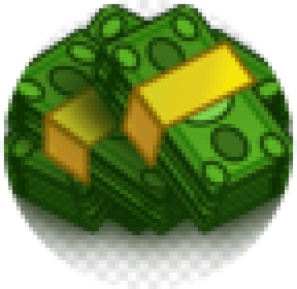 50 Cash - Roblox