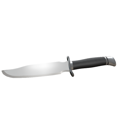 Roblox Item knife