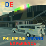  Philippine Driving Experience