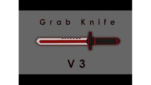 Grab Knife V3 Script Download - Colaboratory