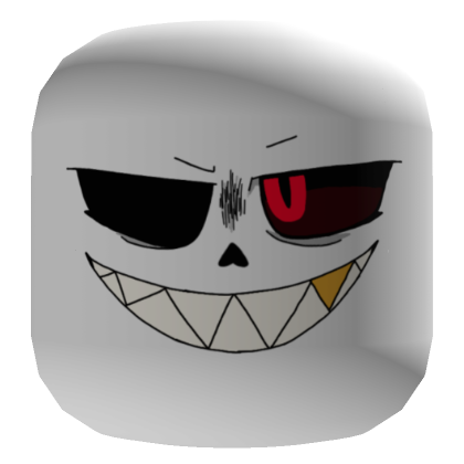 Katakuri Anime Face  Roblox Item - Rolimon's