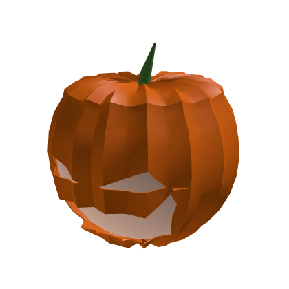 RobloxCodesIo on X: 🚨 New FREE #Roblox Halloween item! Pumpkin Patch face  accessory 🎃  This limited time item will only be  available until November 4, 2021.  / X