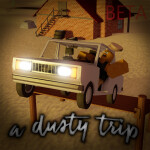 a dusty trip [BETA]