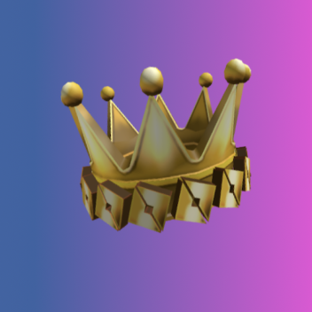 Crown hangout (BIG UPDATE)