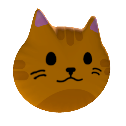 cat - Discord Emoji