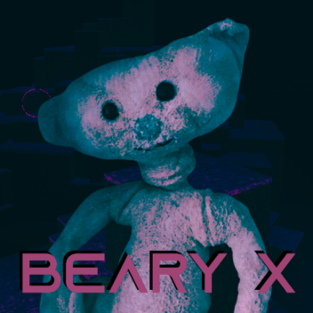 Beary X ÜBERSTEHEN