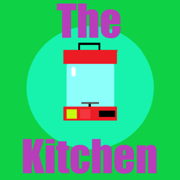 The Kitchen (Smoke Fixed!)