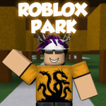 ROBLOX Park Hangout! 