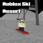 Roblox Ski Resort