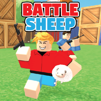 Battle Sheep - Lobby